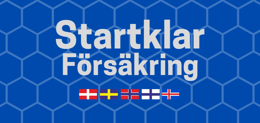 Startklar