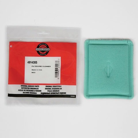 Förfilter 5-pack. 4146