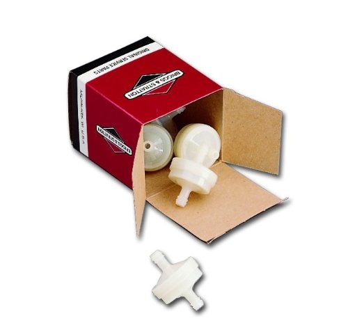 Bränslefilter 5-pack. 4112