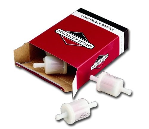 Bränslefilter 5-pack. 4129