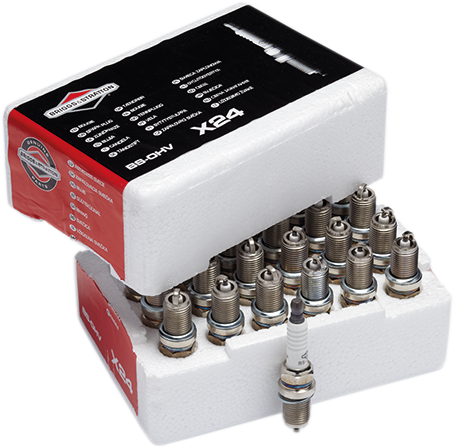 Tändstift 24-pack 992340
