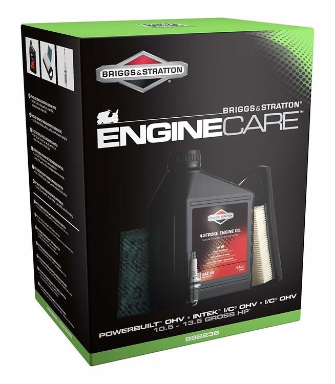 Servicekit Modell 21, 992236