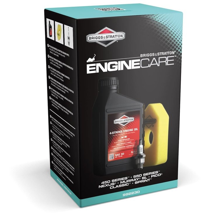Servicekit Nya classic/sprint 992230