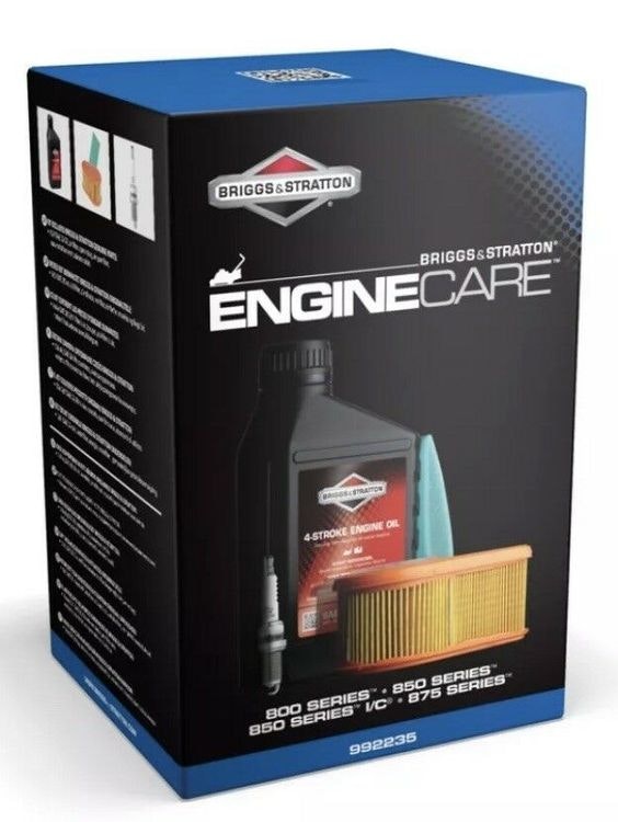 Servicekit Modell 12 992235
