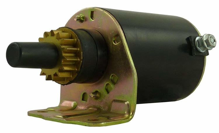 Startmotor 691564