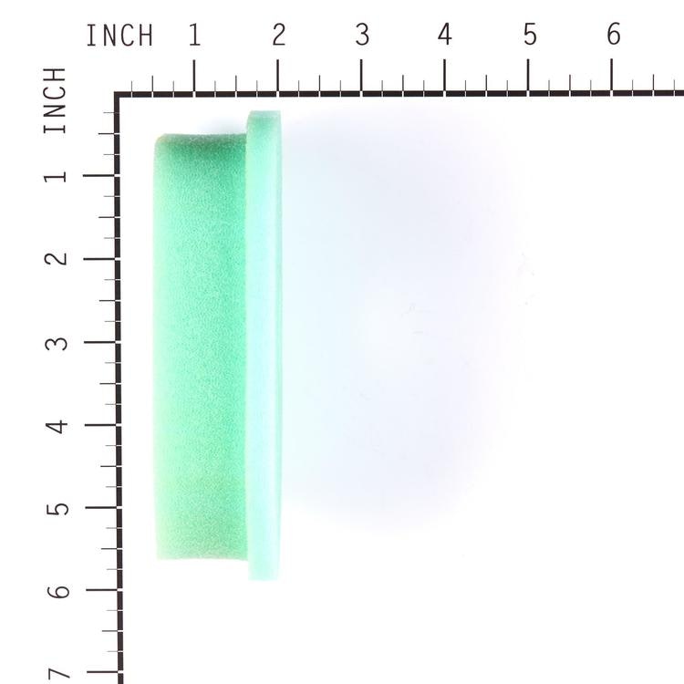 Skumgummifilter 270848