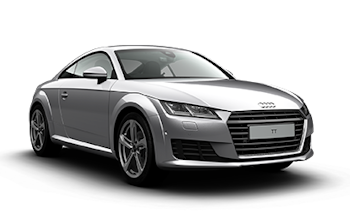 Solfilm Audi TT