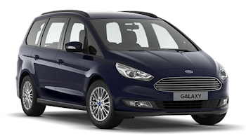 Solfilm Ford Galaxy