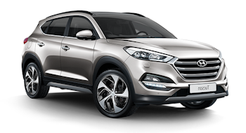 Solfilm Hyundai Tucson