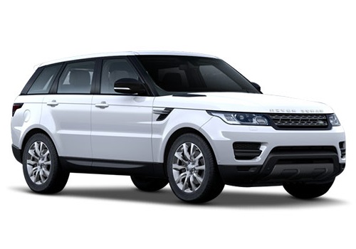 Solfilm till Land Rover Range Rover Sport. Solfilm till alla Land Rover bilar från EVOFILM®.