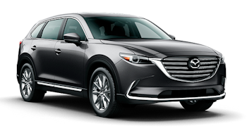 Solfilm Mazda CX-9