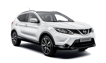 Solfilm Nissan Qashqai