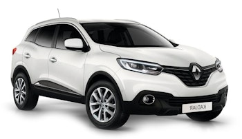 Solfilm Renault Kadjar