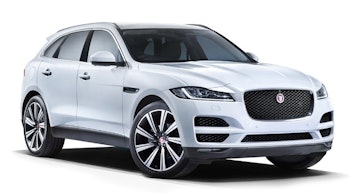 Solfilm Jaguar F-Pace