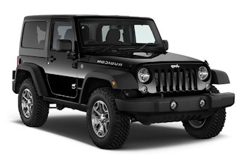 Solfilm Jeep Wrangler