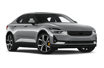 Solfilm Polestar 2