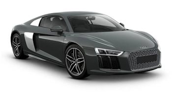 Solfilm Audi R8