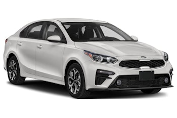 Solfilm Kia Forte