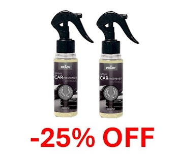 Doftspray VICTORIUS 2-pack