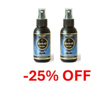 Luktborttagare FRESCA 2-pack