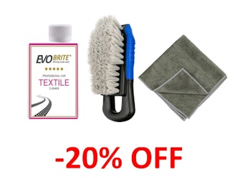 TEXTILVÅRDSPAKET