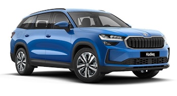 Solfilm Skoda Kodiaq