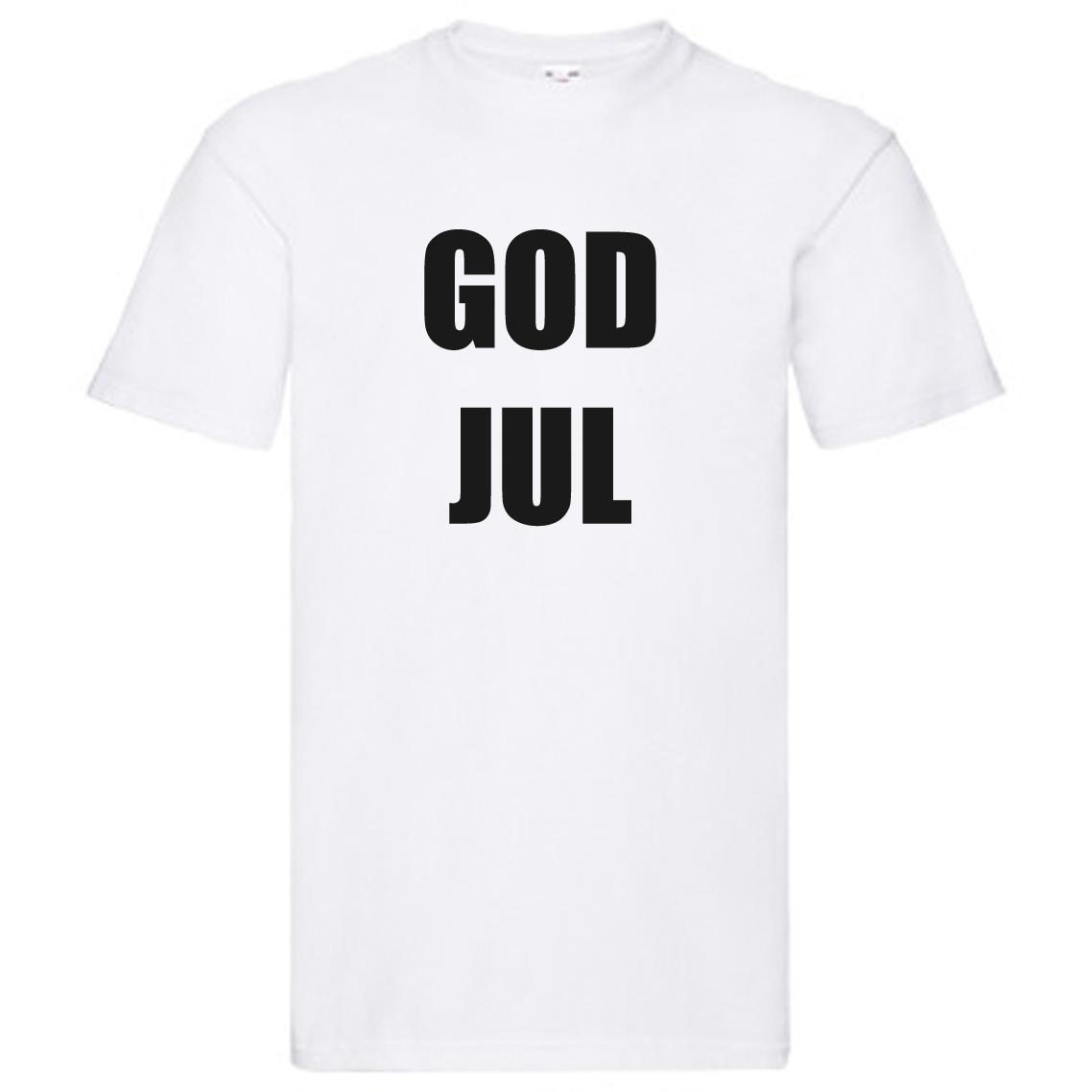 T-Shirt - GOD JUL