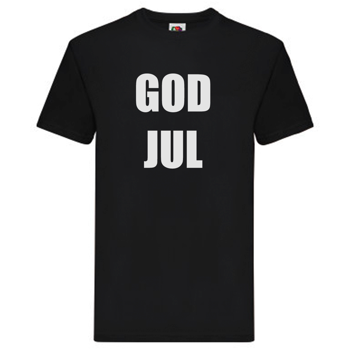 T-Shirt - GOD JUL