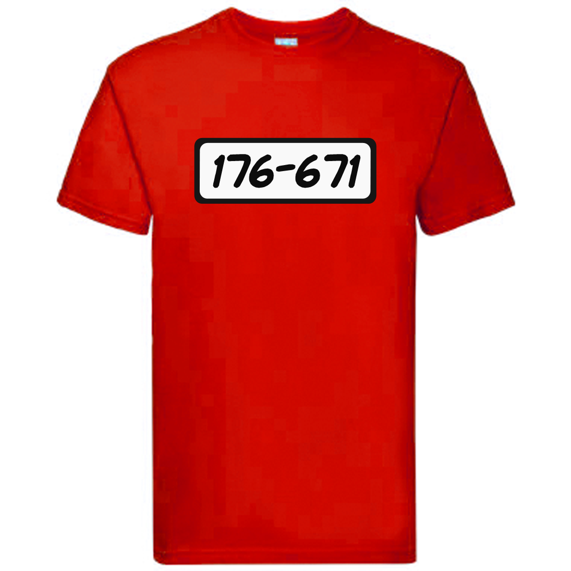 T-Shirt - Björnligan, 176-671