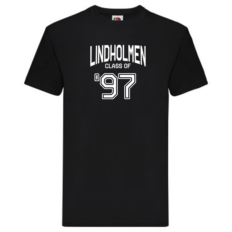 T-Shirt - "Lindholmen"