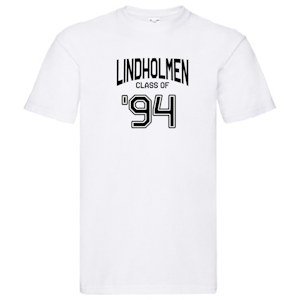 T-Shirt - "Lindholmen"