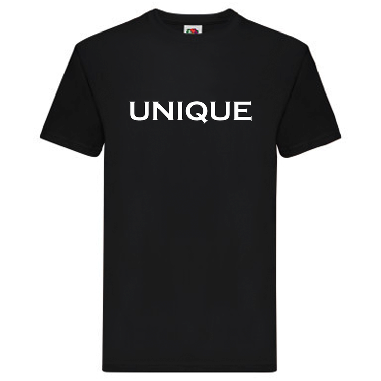 T-Shirt - UNIQUE