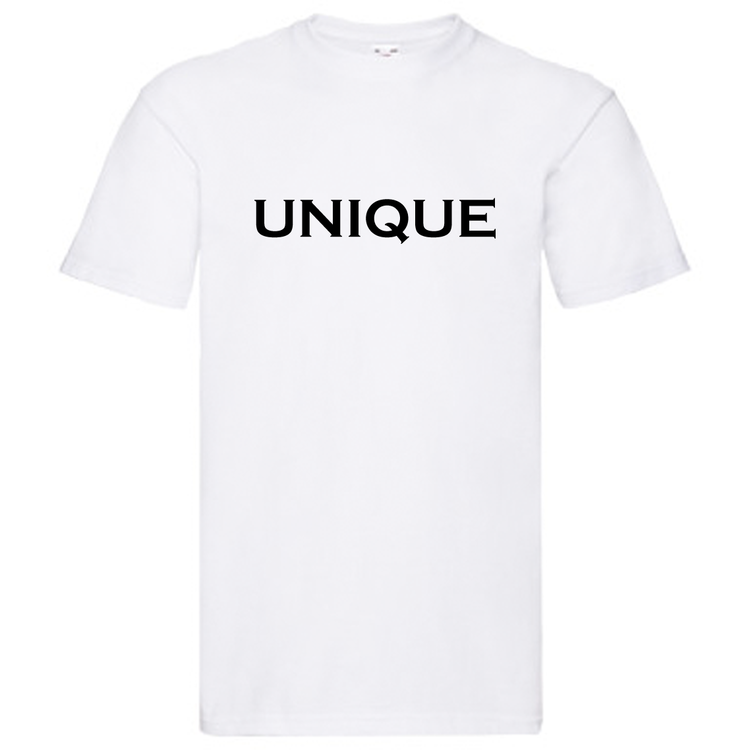 T-Shirt - UNIQUE