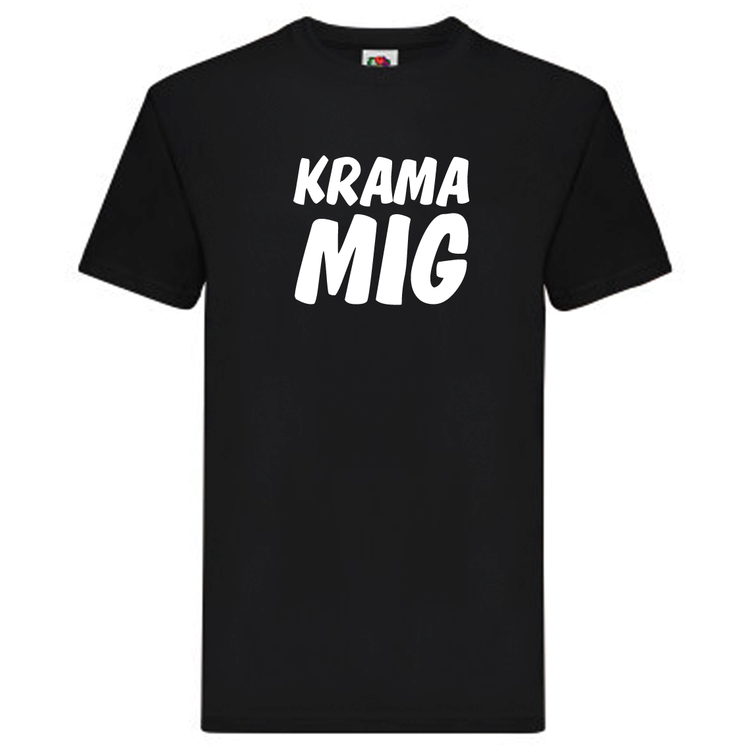 T-Shirt - KRAMA MIG