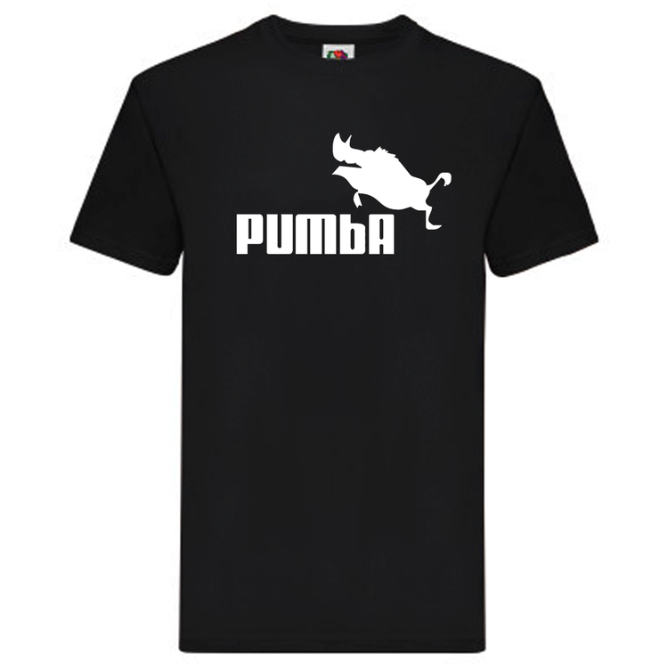 T-Shirt - Pumba