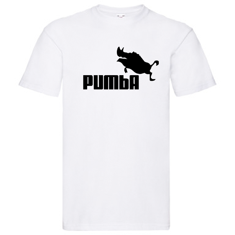 T-Shirt - Pumba