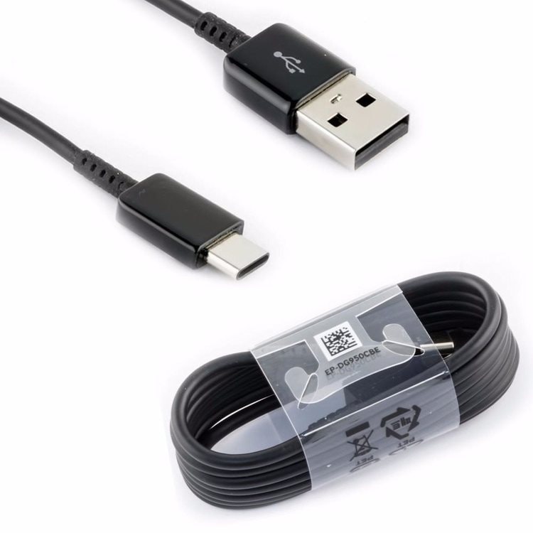 Snabbladdare kabel (1.2 m ) Samsung Galaxy S9S8 Note 8 TRYstore24 Snabbladdare kabel (1.2 m ) Samsung Galaxy S9S8 Note 8 TRYstore24