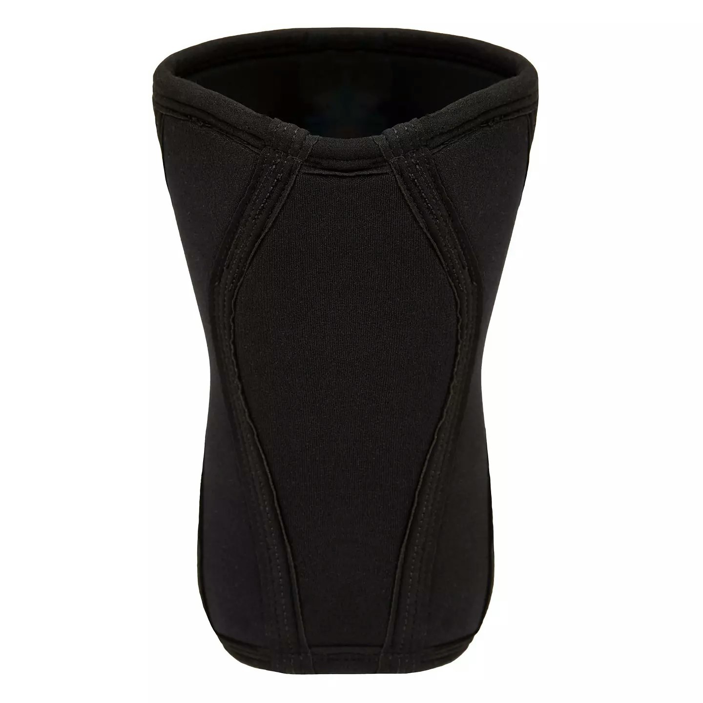 Gorilla Wear 7MM Knee Sleeves, black