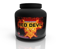 POWERLABS - Red Devil PWO - 45 servings