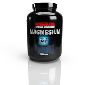 PowerLabs - Magnesium