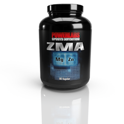 PowerLabs - ZMA 90 kapslar