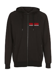 PowerLabs - Zip-Hoodie