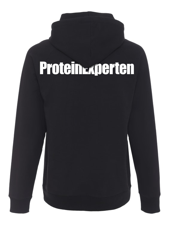 ProteinExperten - Hoodie