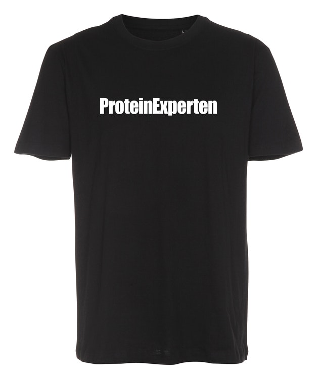ProteinExperten - T-shirt Basic