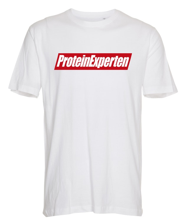 ProteinExperten - T-shirt