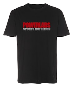 PowerLabs - T-shirt Basic