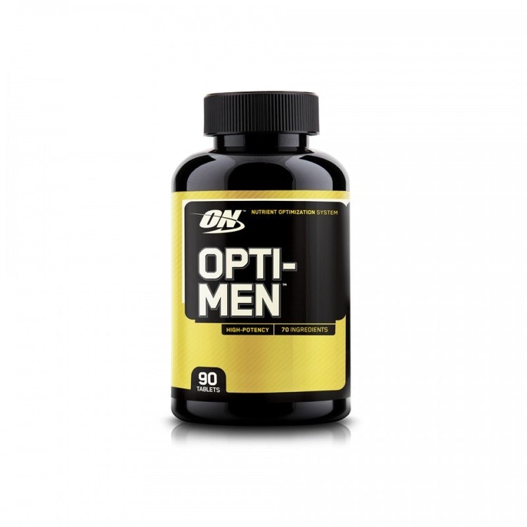 Optimum Nutrition - Opti Men