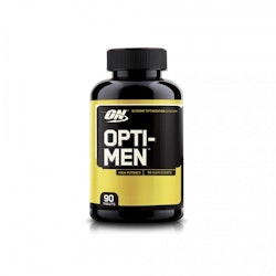 Optimum Nutrition - Opti Men