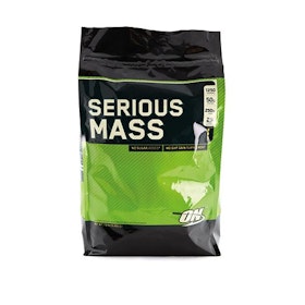 Optimum Nutrition - Serious Mass 5,4kg