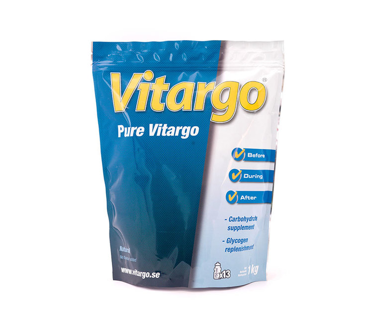 VITARGO -  pure 1kg